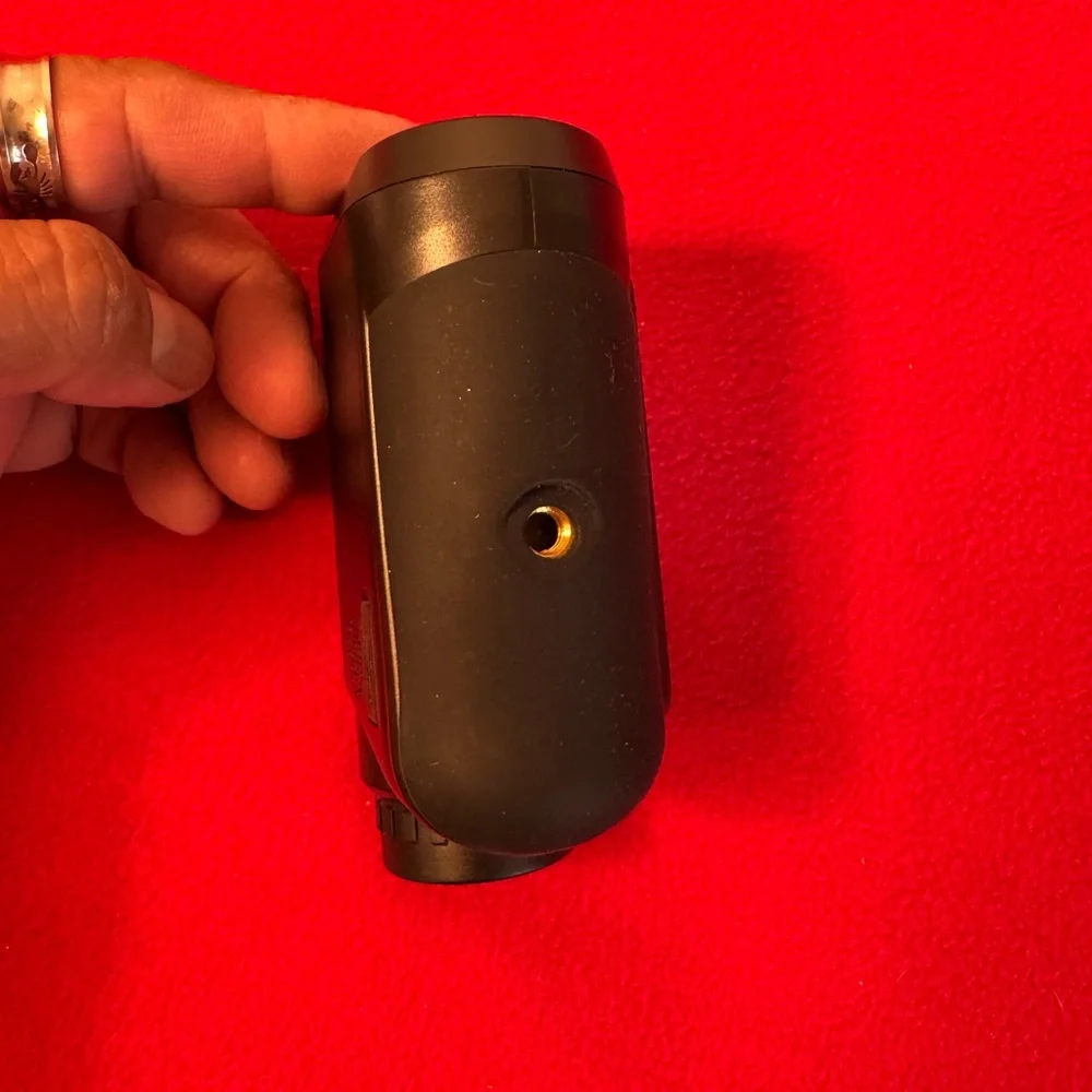 Nohawk Golf Range Finder 1000 Yards/Tested works fine